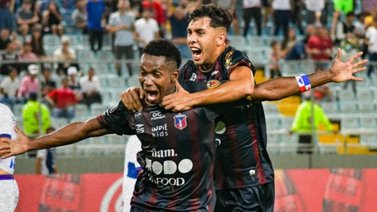 Copa Libertadores: Monagas derrota a Defensor Sporting de Uruguay y se acerca a la segunda fase