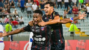 Copa Libertadores: Monagas derrota a Defensor Sporting de Uruguay y se acerca a la segunda fase