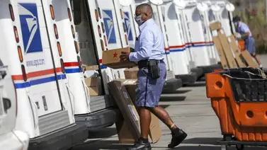 Servicio Postal de Estados Unidos detiene envíos desde China y Hong Kong: ¿Cómo afecta a Shein y Temu? Servicio Postal de Estados Unidos detiene envíos desde China y Hong Kong: ¿Cómo afecta a Shein y Temu?