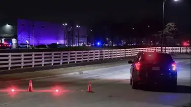 Un fallecido y cinco heridos tras tiroteo en Ohio: Autoridades capturan al tirador Un fallecido y cinco heridos tras tiroteo en Ohio: Autoridades capturan al tirador