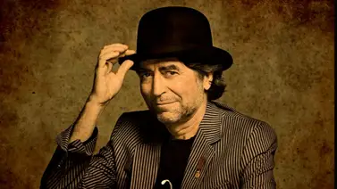 Joaquín Sabina inicia su gira 'Hola y Adiós': Estas son las próximas fechas Joaquín Sabina inicia su gira 'Hola y Adiós': Estas son las próximas fechas