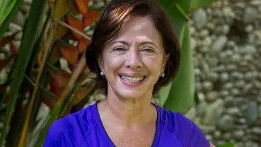 El increíble antes y después de Valentina Quintero: el retoque estético que transforma su cara  El increíble antes y después de Valentina Quintero: el retoque estético que transforma su cara