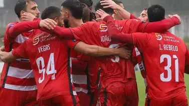 Rio Ave FC vs SC São João de Ver: Cuartos de final de la Copa de Portugal en vivo Rio Ave FC vs SC São João de Ver: Cuartos de final de la Copa de Portugal en vivo