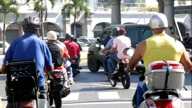 2001online - Venezuela - cascos motos