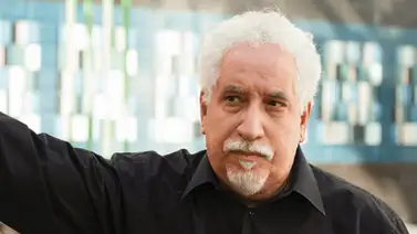 Leonardo Padrón regresa a Netflix con la segunda temporada de "Accidente": aquí los detalles Leonardo Padrón regresa a Netflix con la segunda temporada de "Accidente": aquí los detalles