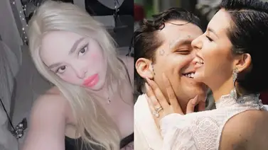 Nueva publicación: Sharza Moriel expone a Christian Nodal y le lanza a Ángela Aguilar Nueva publicación: Sharza Moriel expone a Christian Nodal y le lanza a Ángela Aguilar