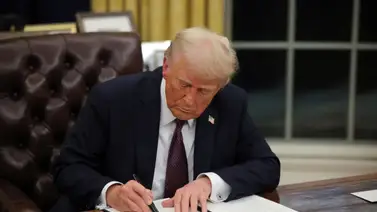 Pausa indefinida: Bloquean orden ejecutiva sobre la ciudadanía por nacimiento Pausa indefinida: Bloquean orden ejecutiva sobre la ciudadanía por nacimiento