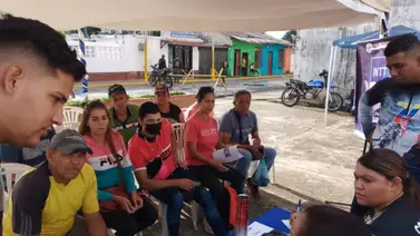 INTT: ¿Dónde habrá operativo este 6 de febrero? INTT: ¿Dónde habrá operativo este 6 de febrero?