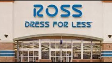 California: Tiendas Ross abrirá una  nueva sucursal en San José 