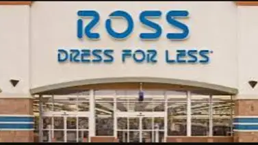 California: Tiendas Ross abrirá una  nueva sucursal en San José  California: Tiendas Ross abrirá una  nueva sucursal en San José