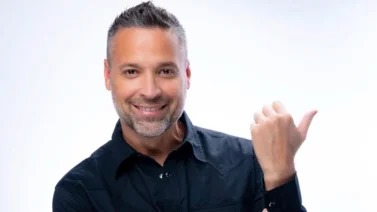Nuevo proyecto actoral: Ricardo Álamo trabaja con Elizabeth Gutiérrez y Julián Gil 