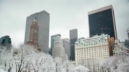 Nueva York emite advertencia de tiempo invernal: ¿Cuántos días durará?