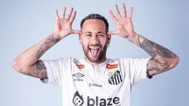 Las inéditas fotos de Neymar para celebrar su cumpleaños número 33 Las inéditas fotos de Neymar para celebrar su cumpleaños número 33