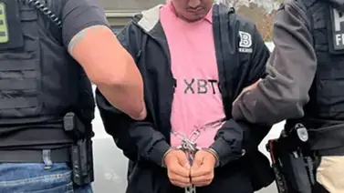 ¿Estados Unidos puede enviar a sus ciudadanos convictos a la cárceles de Bukele? ¿Estados Unidos puede enviar a sus ciudadanos convictos a la cárceles de Bukele?