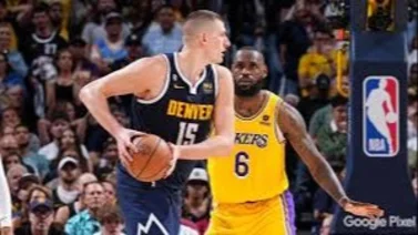 USA: Canales de TV streaming en donde puede ver gratis partidos de la NBA 