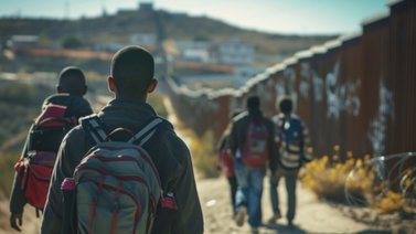 Protección para inmigrantes indocumentados: la respuesta de Los Ángeles a las deportaciones masivas