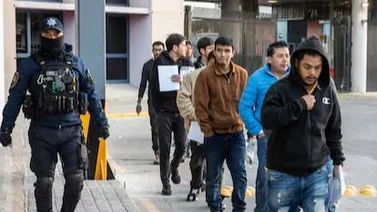 ¿Qué opciones tienen los venezolanos con TPS y contrato de trabajo en Estados Unidos?