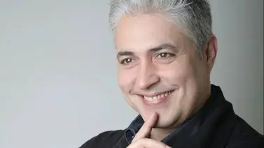 Chepa Candela: Carlos Fraga deshoja la margarita con Venevision Chepa Candela: Carlos Fraga deshoja la margarita con Venevision