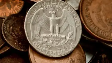 Centavo de dólar de cobre o de zinc: ¿cuál vale más dinero? Centavo de dólar de cobre o de zinc: ¿cuál vale más dinero?