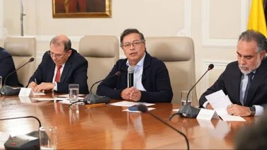 La lista de funcionarios que ha renunciado en Colombia tras el polémico Consejo de Ministros