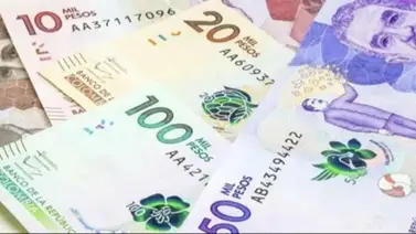 Así se cotiza el peso colombiano frente al dólar este 6 de febrero Así se cotiza el peso colombiano frente al dólar este 6 de febrero
