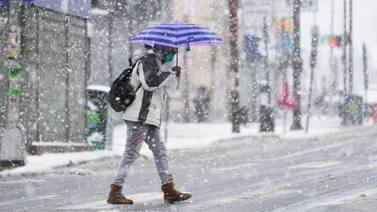 Tormenta de hielo en Pensilvania: Lista de escuelas que retrasan la hora de entrada este 6 de febrero