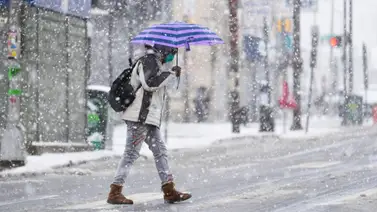 Tormenta de hielo en Pensilvania: Lista de escuelas que retrasan la hora de entrada este 6 de febrero Tormenta de hielo en Pensilvania: Lista de escuelas que retrasan la hora de entrada este 6 de febrero