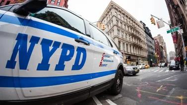 Hombre abusa sexualmente de una niña en apartamento de Nueva York: Lo capturan tras semanas de búsqueda