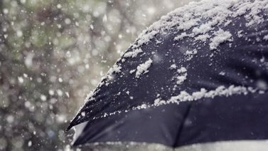 Tormenta invernal Nueva York