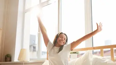 ¿Cómo levantarse de la cama sin querer seguir en los brazos de Morfeo? ¿Cómo levantarse de la cama sin querer seguir en los brazos de Morfeo?