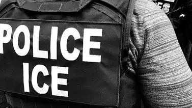 Policía detiene a inmigrantes indocumentados en condado de Nueva York: Cooperan con el ICE Policía detiene a inmigrantes indocumentados en condado de Nueva York: Cooperan con el ICE