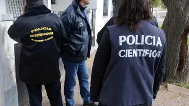 Joven merideño es asesinado dentro de su domicilio en Argentina: Se presume para robarlo Joven merideño es asesinado dentro de su domicilio en Argentina: Se presume para robarlo
