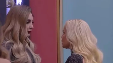 'La Casa de los Famosos All Stars': Niurka Marcos y Paty Navidad se enfrentan en el reality