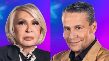¿Laura Bozzo y Alfredo Adame inician romance en La Casa de los Famosos All Stars? este video lo confirmaría  ¿Laura Bozzo y Alfredo Adame inician romance en La Casa de los Famosos All Stars? este video lo confirmaría