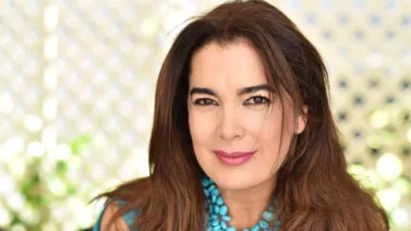 Ruddy Rodríguez se casa por tercera vez: Revela detalles de su matrimonio 