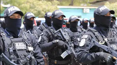 Cae delincuente venezolano tras operativo en Perú: Lidera banda de extorsionadores Cae delincuente venezolano tras operativo en Perú: Lidera banda de extorsionadores