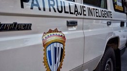 Cicpc captura a peligroso delincuente en Carabobo: Intimida a la comunidad para cometer robos