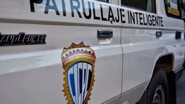 Cicpc captura a peligroso delincuente en Carabobo: Intimida a la comunidad para cometer robos