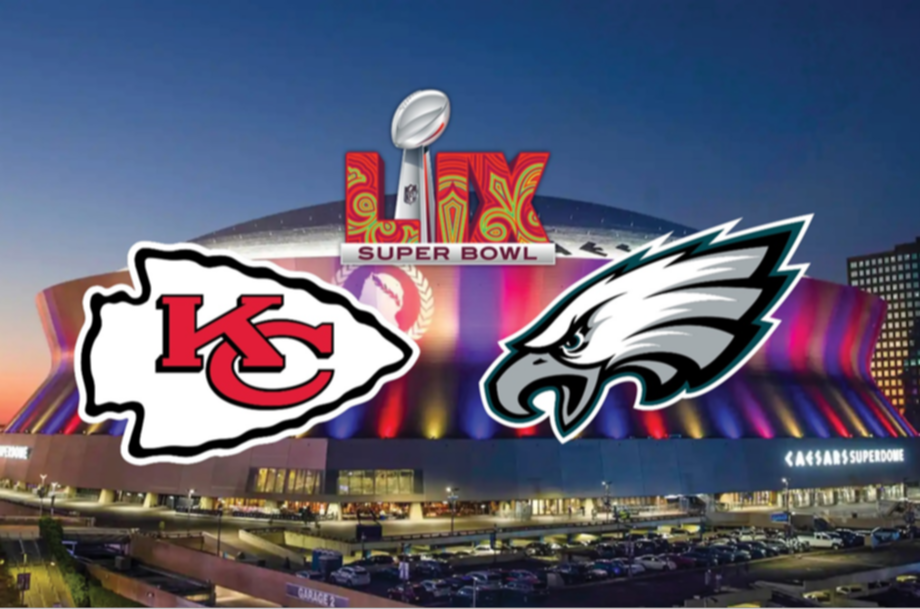 Meridiano y MoDo se aliaron para el Super Bowl LIX Meridiano y MoDo se aliaron para el Super Bowl LIX