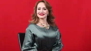 Gaby Spanic arremete contra periodista: "Ni soy conflictiva, ni soy irresponsable” Gaby Spanic arremete contra periodista: "Ni soy conflictiva, ni soy irresponsable”