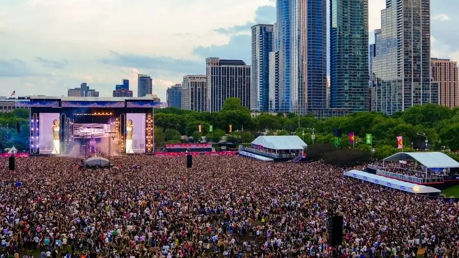 Festival Sueños 2025 de Chicago: Revelan qué artistas que se presentarán 