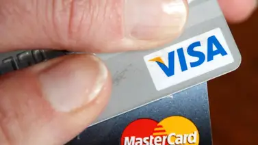 Visa y Mastercard reembolsará hasta $1.797 a sus clientes: descubre cómo aplicar Visa y Mastercard reembolsará hasta $1.797 a sus clientes: descubre cómo aplicar