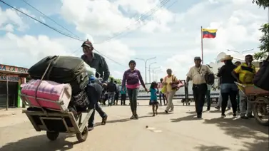 “Es injusto”: venezolana lamentó revocación del TPS en EEUU  “Es injusto”: venezolana lamentó revocación del TPS en EEUU