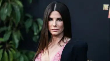 Sandra Bullock alerta estafas en Internet: “La seguridad de mi familia me preocupa” Sandra Bullock alerta estafas en Internet: “La seguridad de mi familia me preocupa”