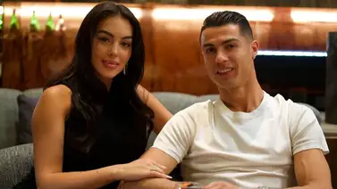 El emotivo mensaje de cumpleaños de Georgina Rodríguez para Cristiano Ronaldo El emotivo mensaje de cumpleaños de Georgina Rodríguez para Cristiano Ronaldo