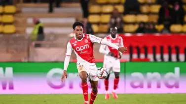 Ligue 1: El imparable PSG recibe a un Mónaco en crisis Ligue 1: El imparable PSG recibe a un Mónaco en crisis