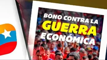 Este es el monto del Bono Contra la Guerra Económica de febrero 2025 Este es el monto del Bono Contra la Guerra Económica de febrero 2025