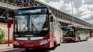 Conoce las tarifas para viajar al occidente del país con Sitssa