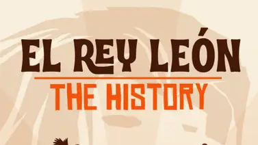 La historia del Rey León rugirá en Caracas y recorrerá Venezuela La historia del Rey León rugirá en Caracas y recorrerá Venezuela