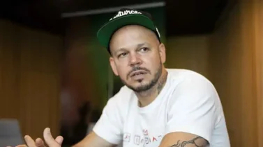 Residente cancela su presentación en Bogotá y pide invertir el dinero en artistas de Colombia